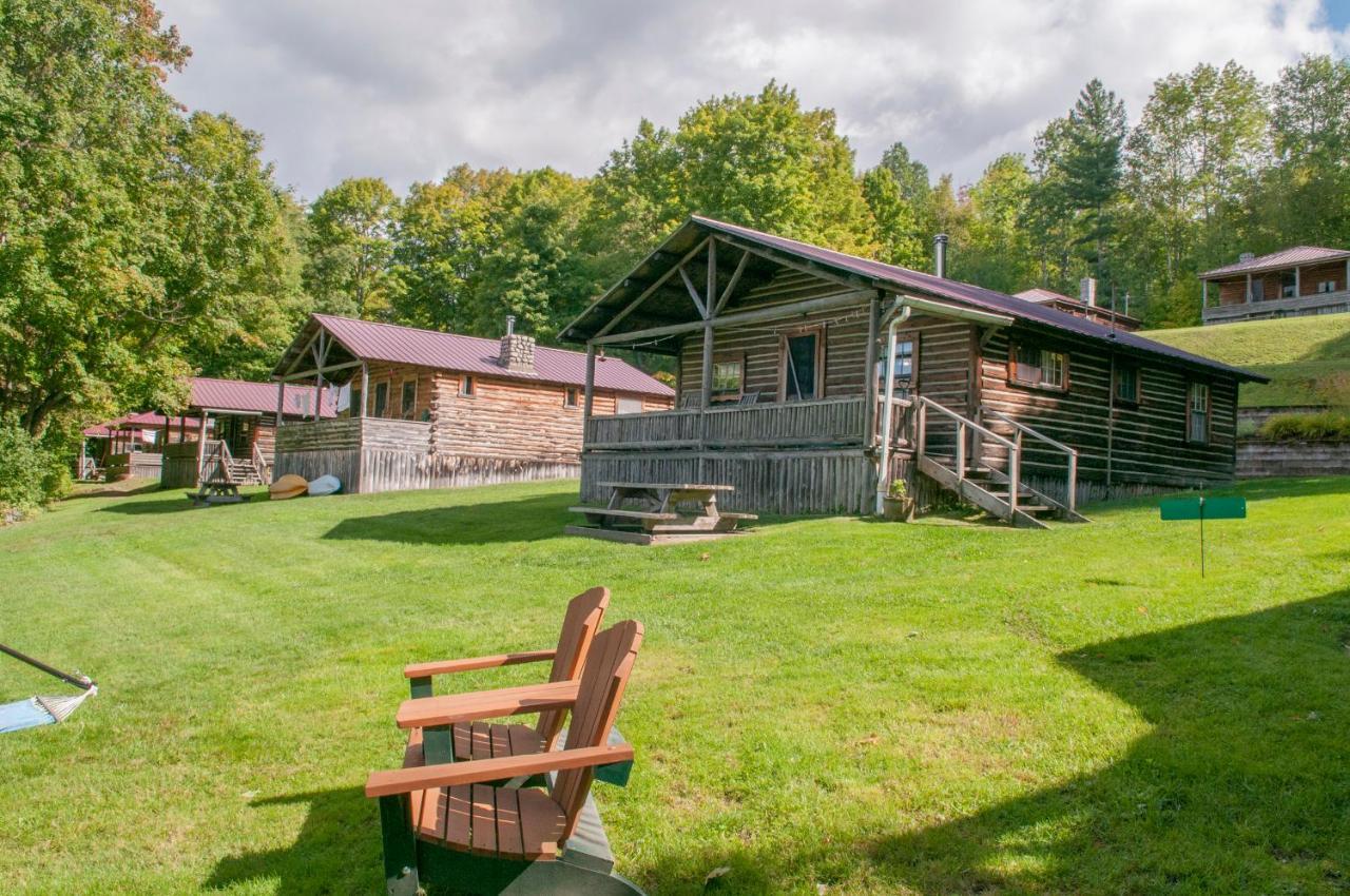 Mountain Lake Cottages Westmore Dış mekan fotoğraf