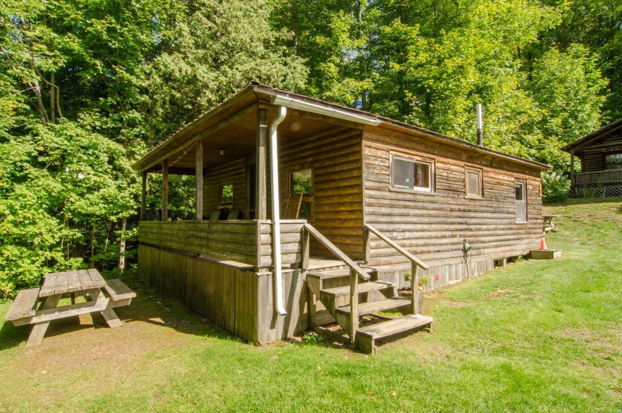Mountain Lake Cottages Westmore Dış mekan fotoğraf