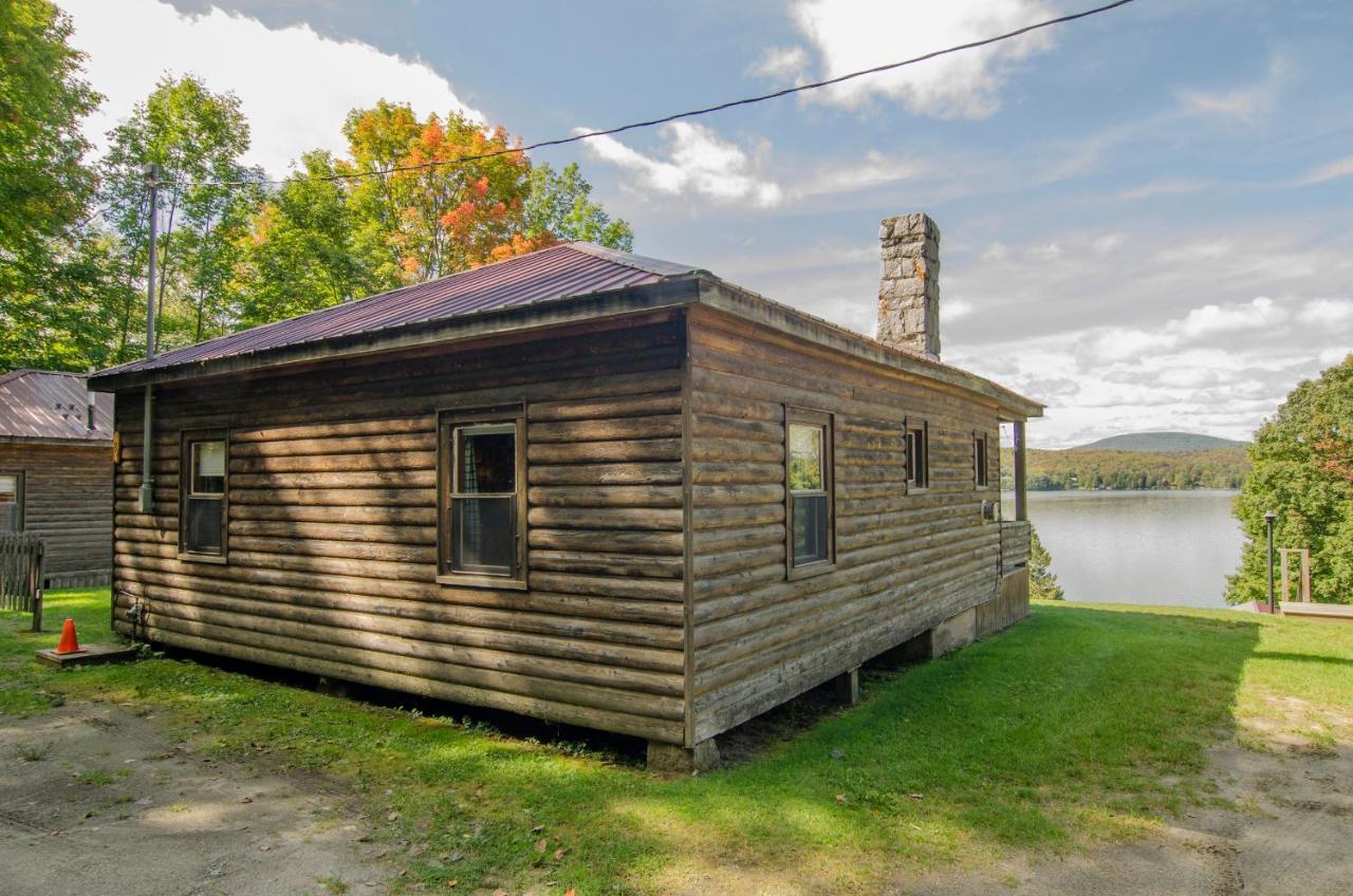 Mountain Lake Cottages Westmore Dış mekan fotoğraf
